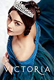 Watch Full TV Series :Victoria (2016 )