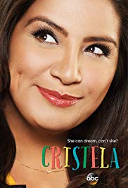 Watch Full TV Series :Cristela (20142015)