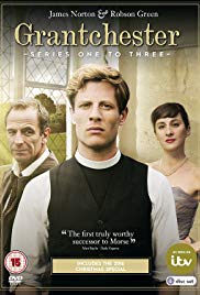 Watch Full TV Series :Grantchester (2014 )