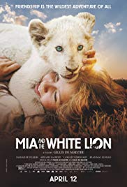 Watch Full Movie :Mia and the White Lion (2018)