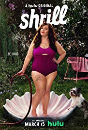 Watch Full TV Series :Shrill (2019 )