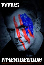 Watch Full Movie :Christopher Titus: Amerigeddon (2018)