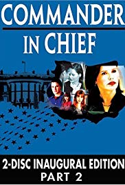 Watch Full TV Series :Commander in Chief (20052006)