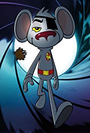 Watch Full TV Series :Danger Mouse (2015 )