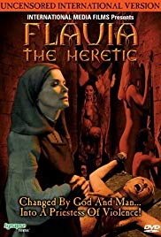 Watch Full Movie :Flavia, the Heretic (1974)