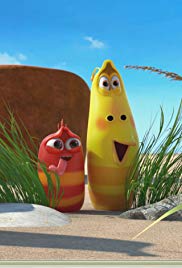 Watch Full TV Series :Larva Island (2018 )