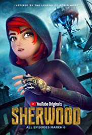 Watch Full TV Series :Sherwood (2019 )