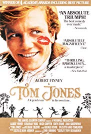 Watch Full Movie :Tom Jones (1963)