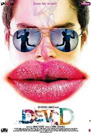 Watch Full Movie :Dev D (2009)