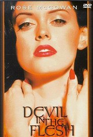 Watch Full Movie :Devil in the Flesh (1998)