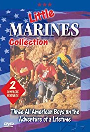 Watch Full Movie :Little Marines (1991)