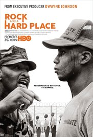 Watch Full Movie :Rock and a Hard Place (2017)