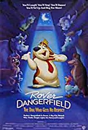 Watch Full Movie :Rover Dangerfield (1991)