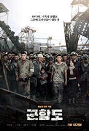 Watch Full Movie :The Battleship Island (2017)