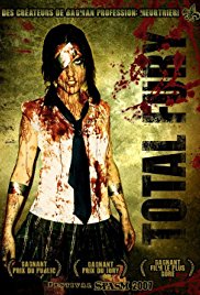 Watch Full Movie :Total Fury (2007)