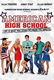 Watch Full Movie :American High School (2009)