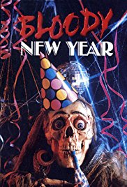 Watch Full Movie :Bloody New Year (1987)