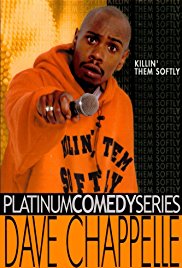 Watch Full Movie :Dave Chappelle: Killin Them Softly (2000)