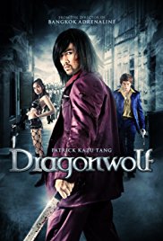 Watch Full Movie :Dragonwolf (2013)