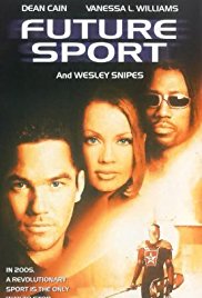 Watch Full Movie :Futuresport (1998)