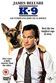 Watch Full Movie :K9 (1989)