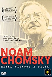 Watch Full Movie :Noam Chomsky: Rebel Without a Pause (2003)