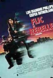 Watch Full Movie :Renegades (1989)