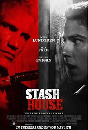 Watch Full Movie :Stash House (2012)