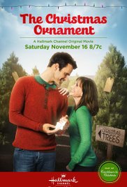 Watch Full Movie :The Christmas Ornament (2013)