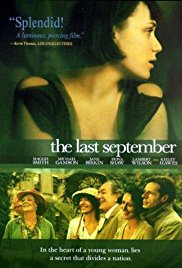 Watch Full Movie :The Last September (1999)