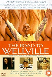 Watch Full Movie :The Road to Wellville (1994)