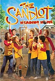 Watch Full Movie :The Sandlot: Heading Home (2007)