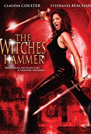 Watch Full Movie :The Witches Hammer (2006)