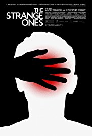 Watch Full Movie :The Strange Ones (2017)