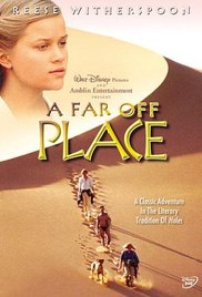 Watch Full Movie :A Far Off Place (1993)