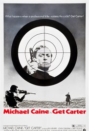 Watch Full Movie :Get Carter (1971)