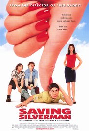 Watch Full Movie :Saving Silverman (2001)