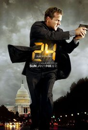 Watch Full TV Series :24 (2001 2010)