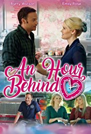 Watch Full Movie :An Hour Behind (2017)