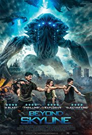 Watch Full Movie :Beyond Skyline (2017)