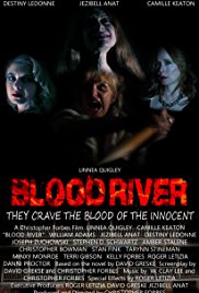 Watch Full Movie :Blood River (2013)