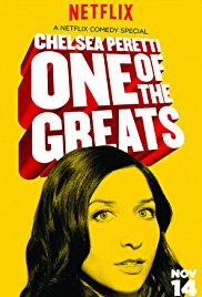 Watch Full Movie :Chelsea Peretti: One of the Greats (2014)