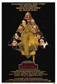 Watch Full Movie :Death on the Nile (1978)