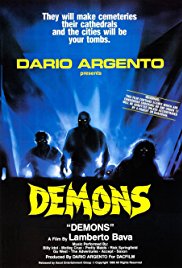 Watch Full Movie :Demons (1985)