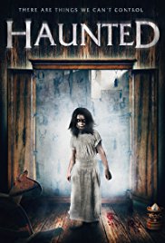 Watch Full Movie :Haunted (2016)