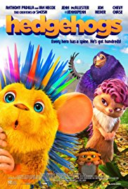 Watch Full Movie :Bobby the Hedgehog (2016)