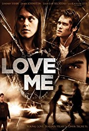 Watch Full Movie :Love Me (2013)