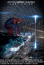 Watch Full Movie :Spider Man: Lost Cause (2014)