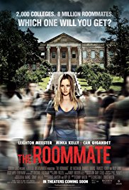 Watch Full Movie :The Roommate (2011)