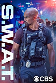 Watch Full TV Series :S.W.A.T. (2017)